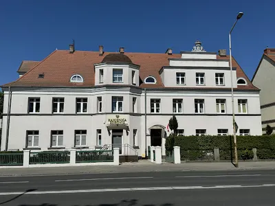 Kamienica Zdrowia - Centrum Medyczne